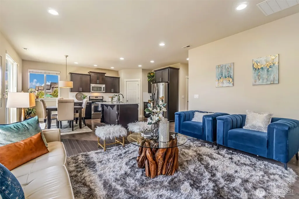 17602 40th Drive SE Bothell WA 98012