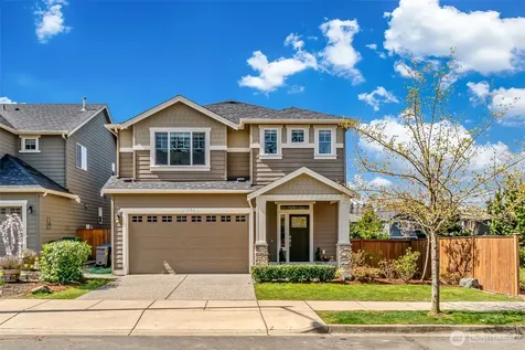 17602 40th Drive SE Bothell WA 98012