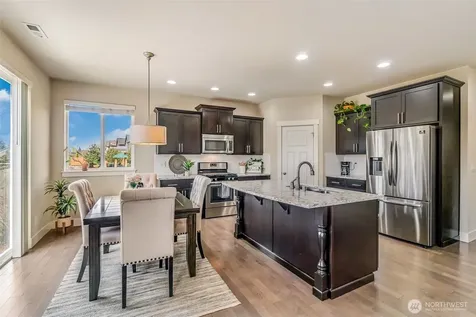 17602 40th Drive SE Bothell WA 98012