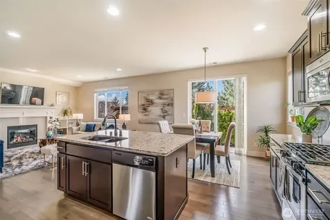 17602 40th Drive SE Bothell WA 98012