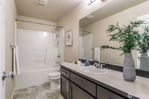 17602 40th Drive SE Bothell WA 98012