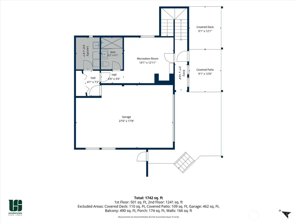 1099 Worthy Place Greenbank WA 98253