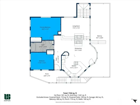 1099 Worthy Place Greenbank WA 98253