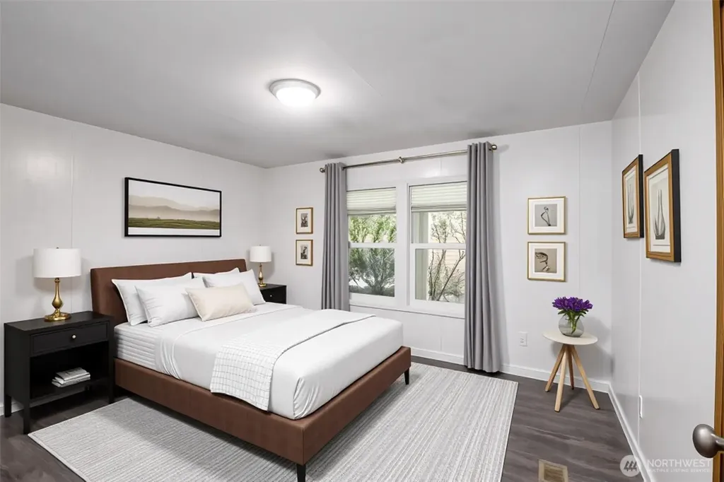 201 Union Avenue SE Renton WA 98059