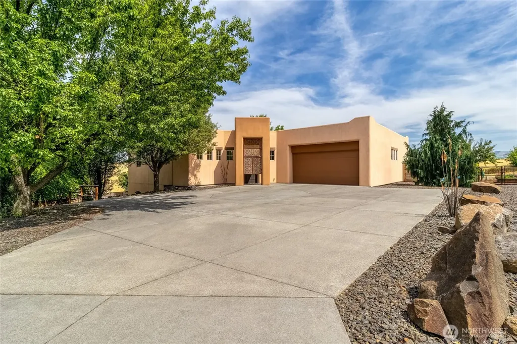 159 Coyote Ridge Drive Walla Walla WA 99362