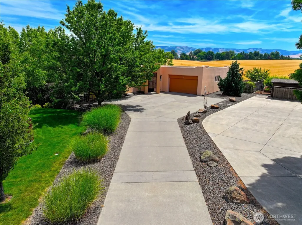 159 Coyote Ridge Drive Walla Walla WA 99362