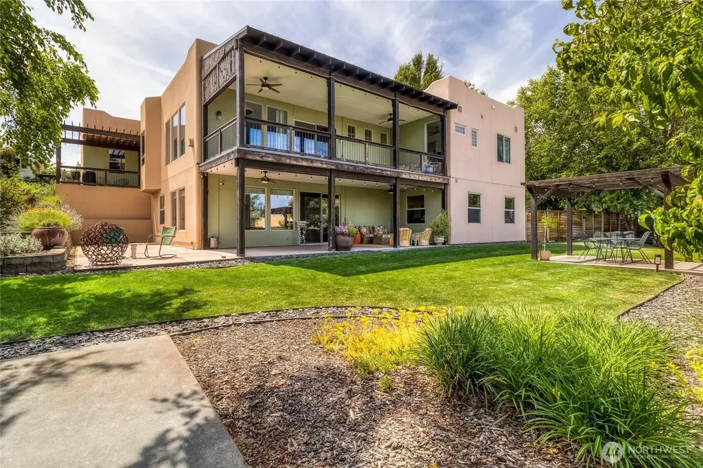 159 Coyote Ridge Drive Walla Walla WA 99362