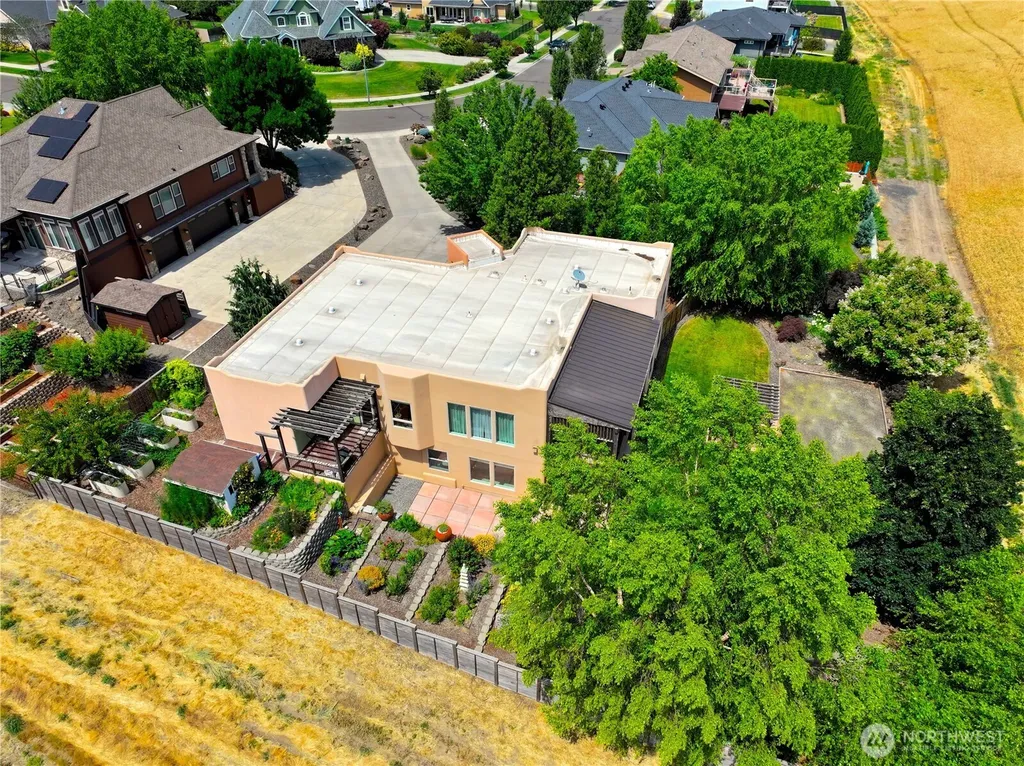 159 Coyote Ridge Drive Walla Walla WA 99362