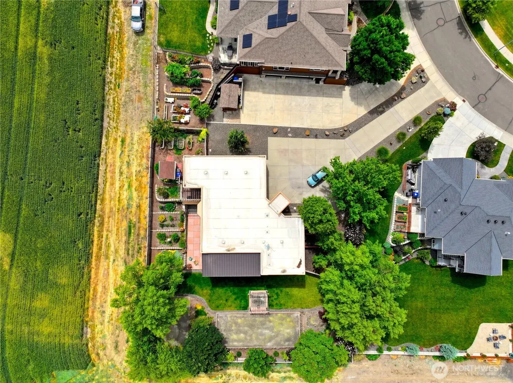 159 Coyote Ridge Drive Walla Walla WA 99362