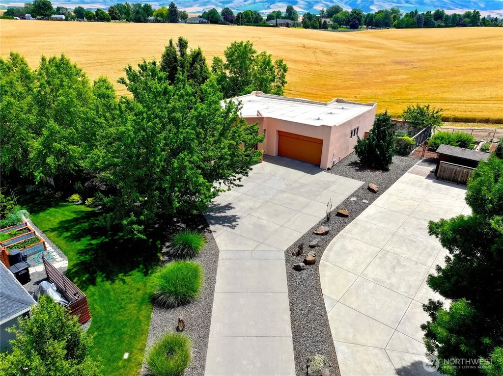 159 Coyote Ridge Drive Walla Walla WA 99362