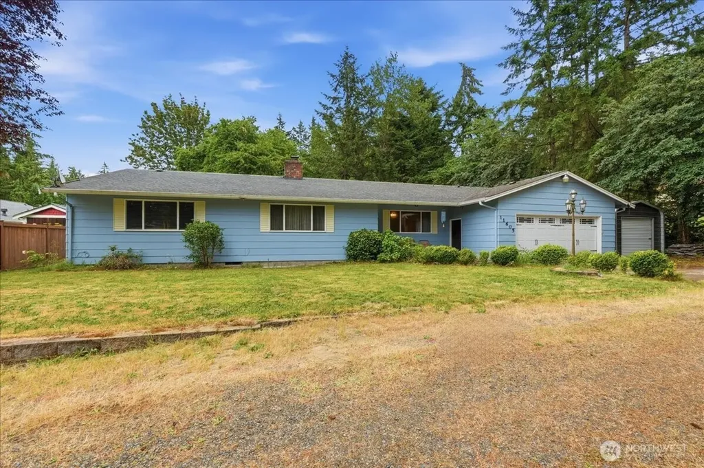 11605 85th Avenue E Puyallup WA 98373