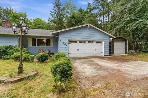 11605 85th Avenue E Puyallup WA 98373