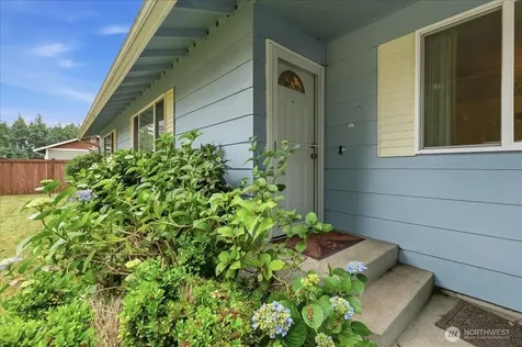 11605 85th Avenue E Puyallup WA 98373