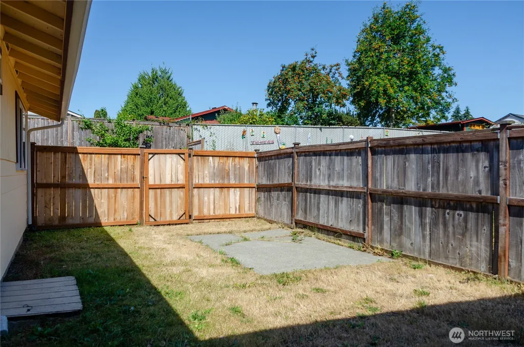 2401 S 62nd Street Tacoma WA 98409