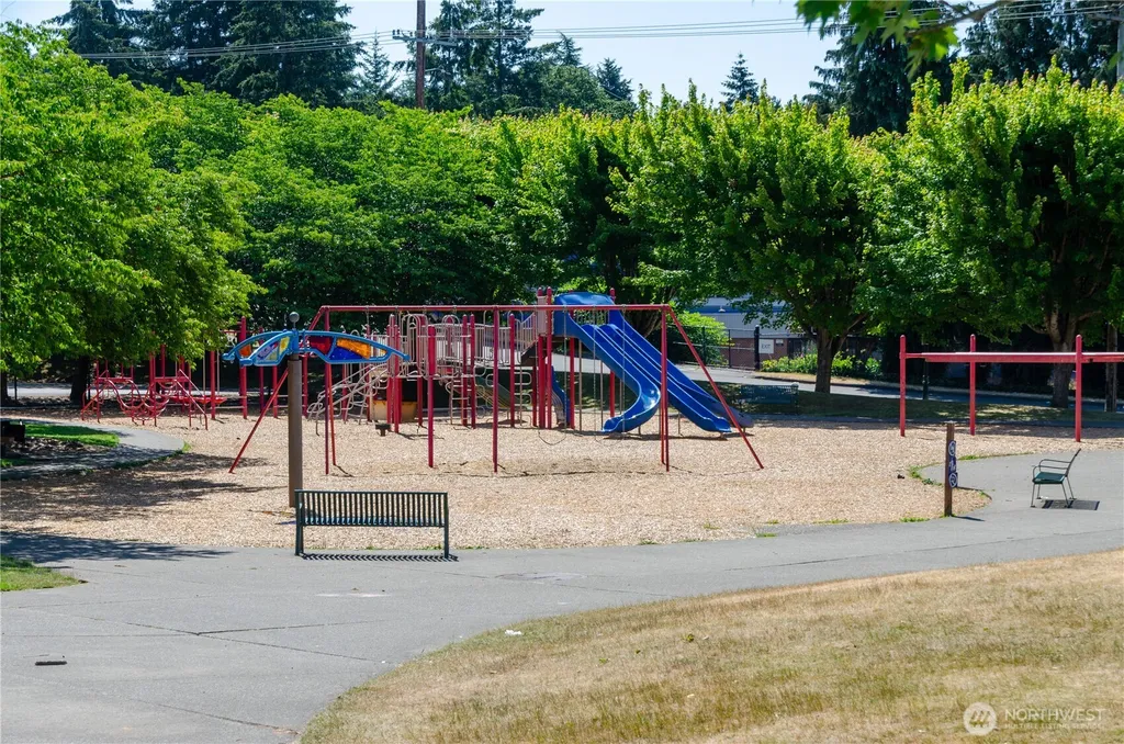 2401 S 62nd Street Tacoma WA 98409
