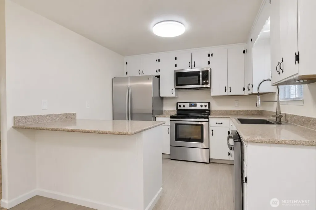 2401 S 62nd Street Tacoma WA 98409