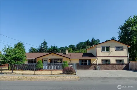 2401 S 62nd Street Tacoma WA 98409