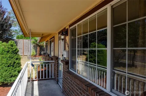 2401 S 62nd Street Tacoma WA 98409