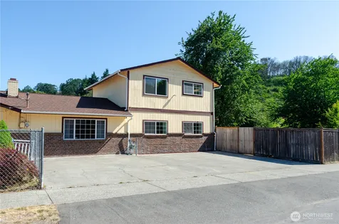 2401 S 62nd Street Tacoma WA 98409
