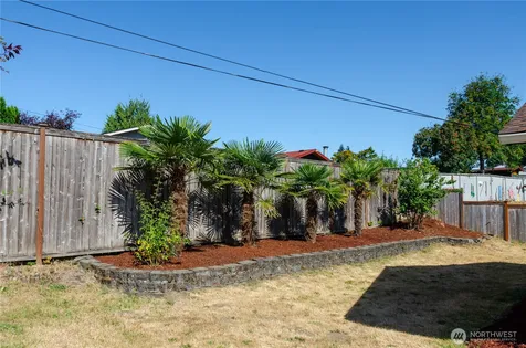 2401 S 62nd Street Tacoma WA 98409