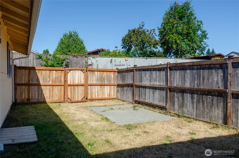 2401 S 62nd Street Tacoma WA 98409
