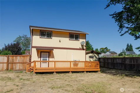 2401 S 62nd Street Tacoma WA 98409