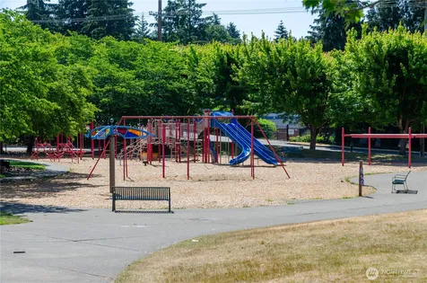 2401 S 62nd Street Tacoma WA 98409