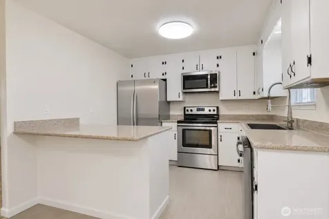 2401 S 62nd Street Tacoma WA 98409