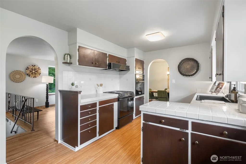 2115 N 178th Street Shoreline WA 98133