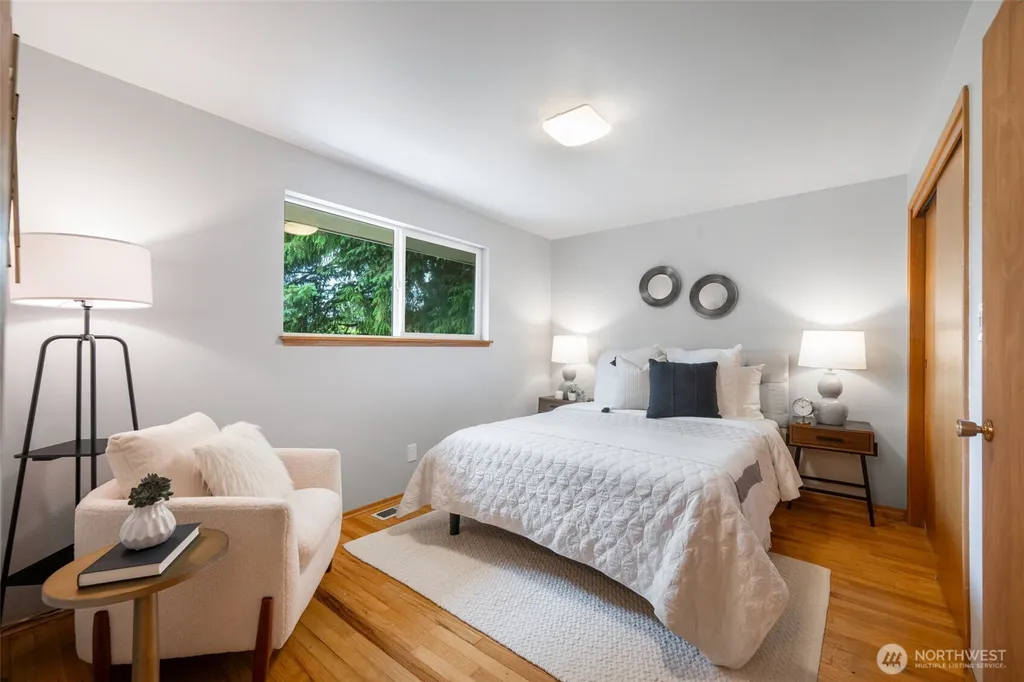 2115 N 178th Street Shoreline WA 98133