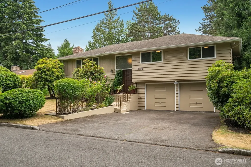 2115 N 178th Street Shoreline WA 98133