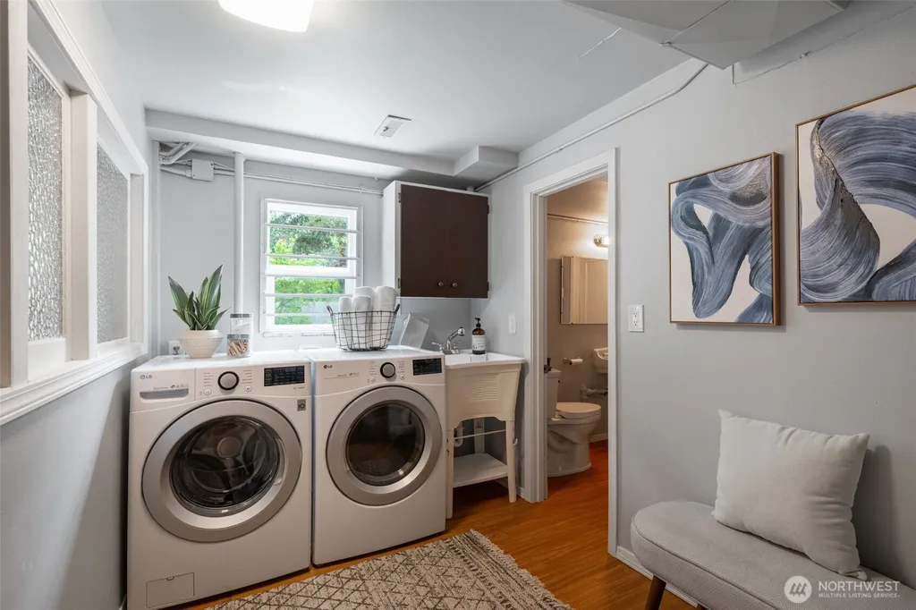 2115 N 178th Street Shoreline WA 98133