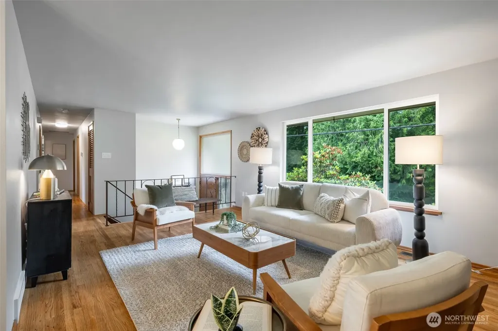 2115 N 178th Street Shoreline WA 98133