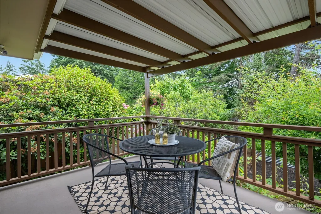 2115 N 178th Street Shoreline WA 98133