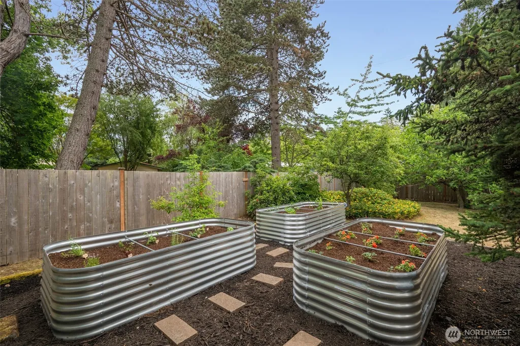 2115 N 178th Street Shoreline WA 98133