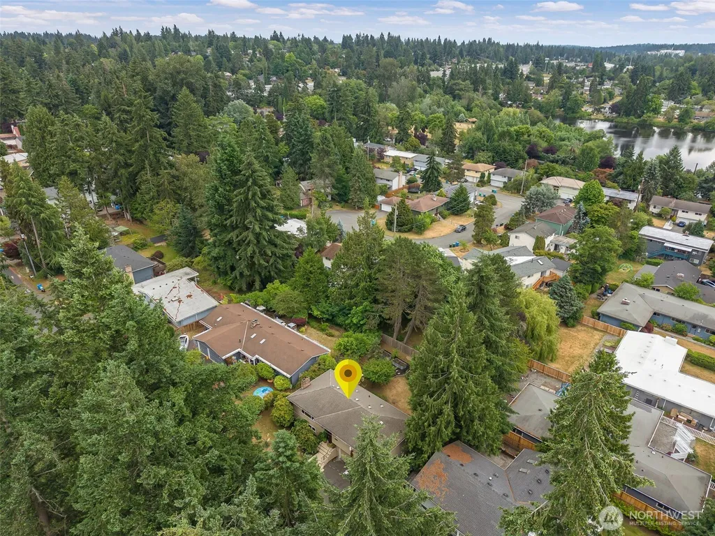 2115 N 178th Street Shoreline WA 98133
