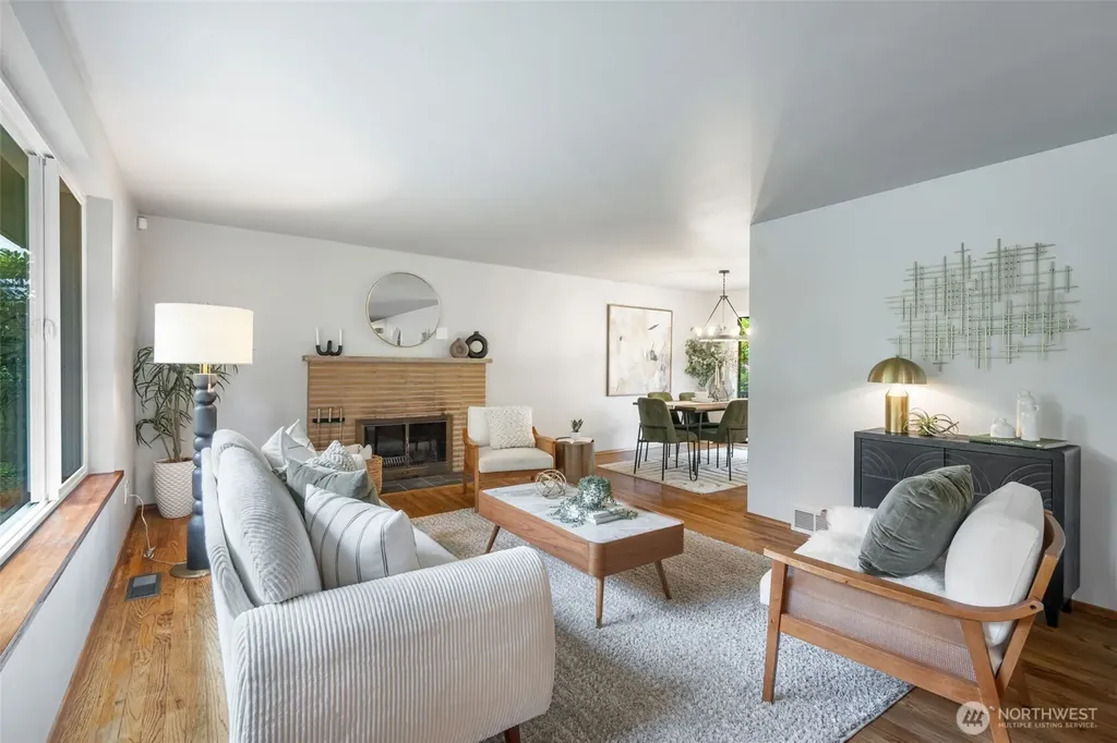2115 N 178th Street Shoreline WA 98133