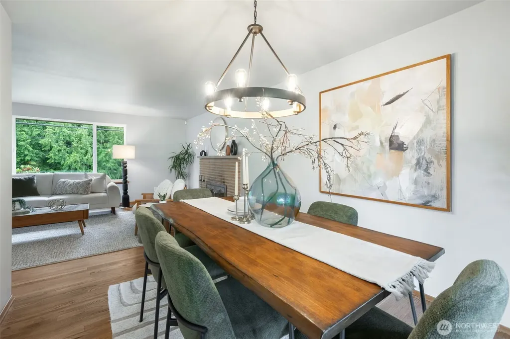 2115 N 178th Street Shoreline WA 98133