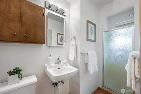 2115 N 178th Street Shoreline WA 98133