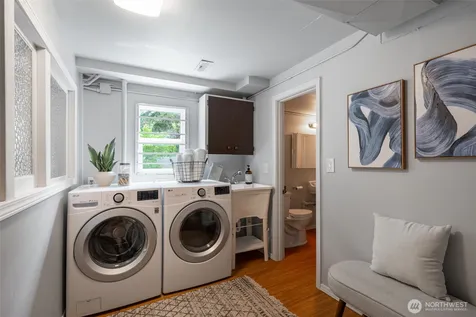 2115 N 178th Street Shoreline WA 98133
