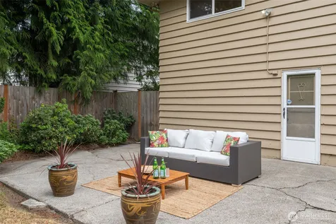 2115 N 178th Street Shoreline WA 98133