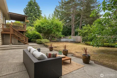 2115 N 178th Street Shoreline WA 98133
