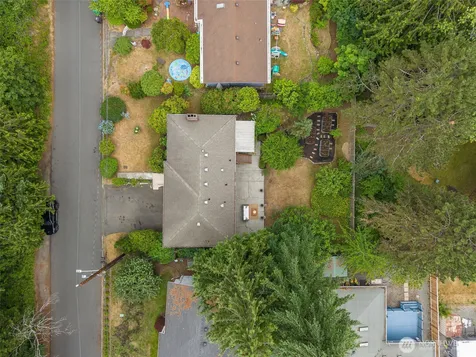 2115 N 178th Street Shoreline WA 98133