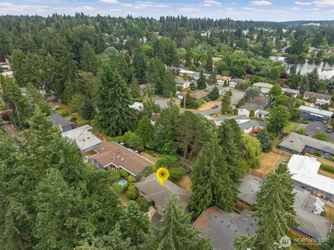 2115 N 178th Street Shoreline WA 98133