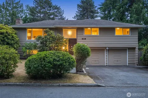 2115 N 178th Street Shoreline WA 98133