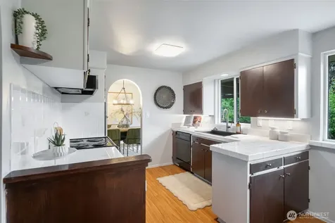 2115 N 178th Street Shoreline WA 98133