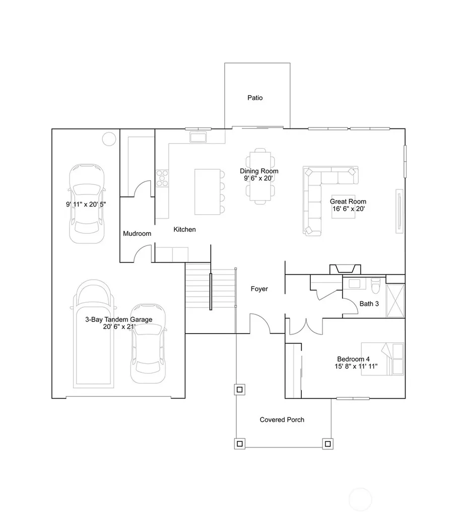 16811 NE 38th Avenue Vancouver WA 98686