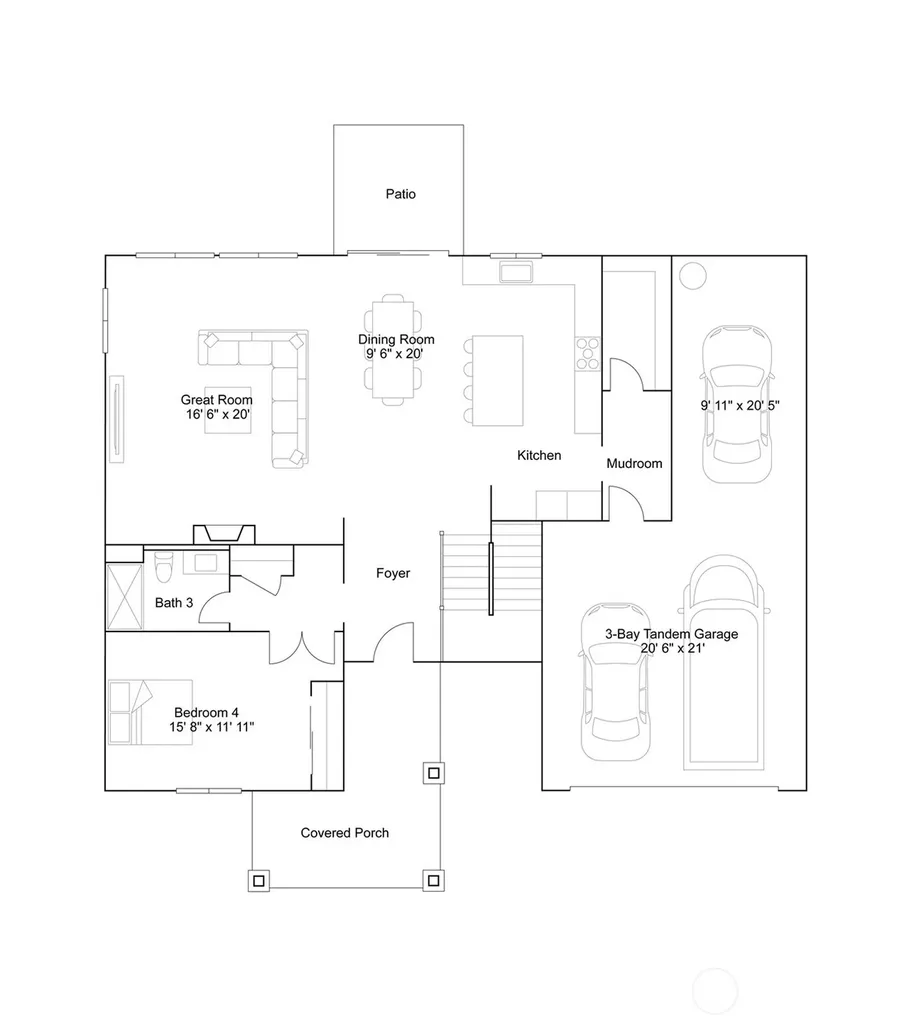 16811 NE 38th Avenue Vancouver WA 98686