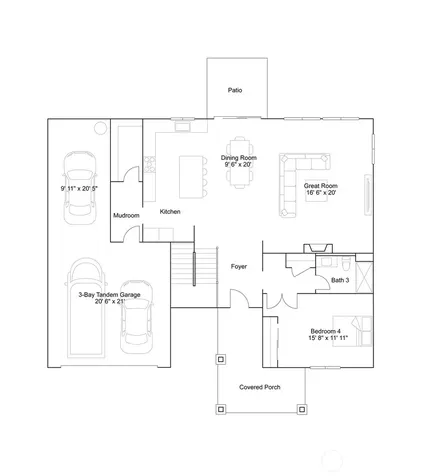 16811 NE 38th Avenue Vancouver WA 98686