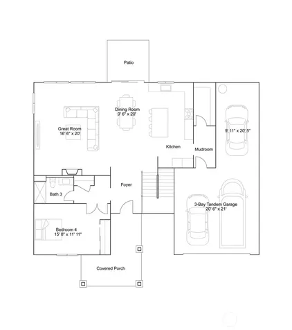 16811 NE 38th Avenue Vancouver WA 98686